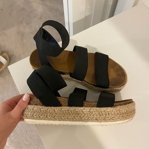 Steve Madden Kimmie Sandal